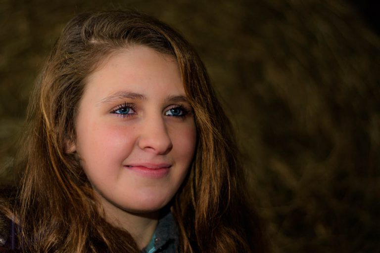 Bei Lisa auf dem Reiterhof