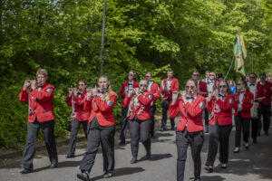Spielmannszug Schillerslage – Fotodokumentation