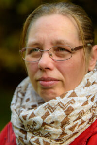 Porträt-Fotografie wieder aktiv betreiben